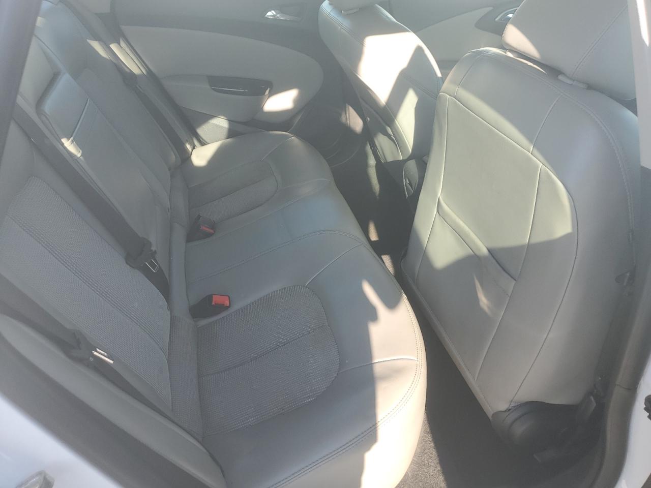 2015 Buick Verano Convenience VIN: 1G4PR5SK0F4209946 Lot: 80379075