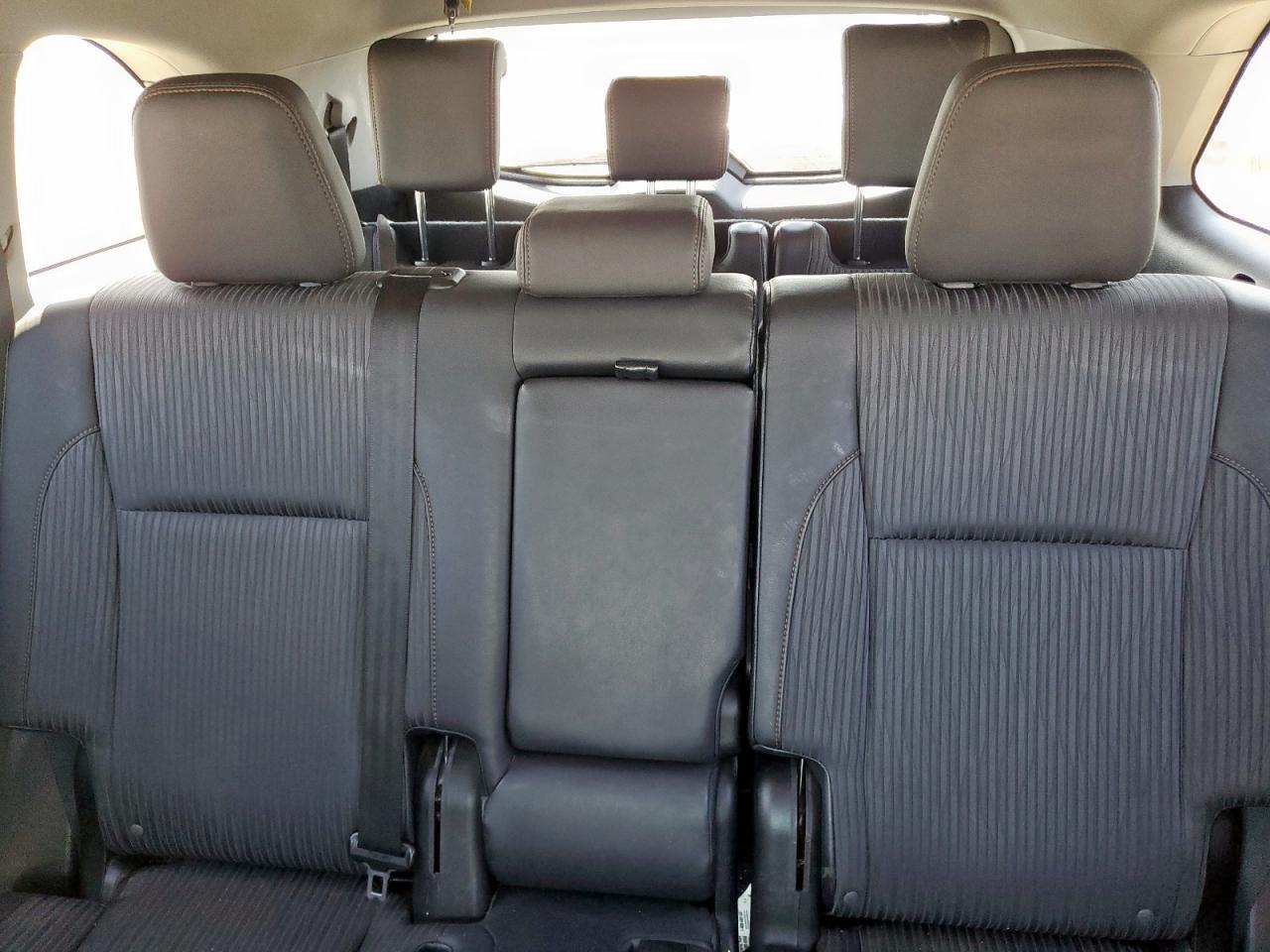 2014 Toyota Highlander Le VIN: 5TDZKRFH5ES032529 Lot: 84743375