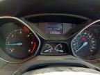 2012 FORD FOCUS ZETEC TDCI  for sale at Copart WOLVERHAMPTON