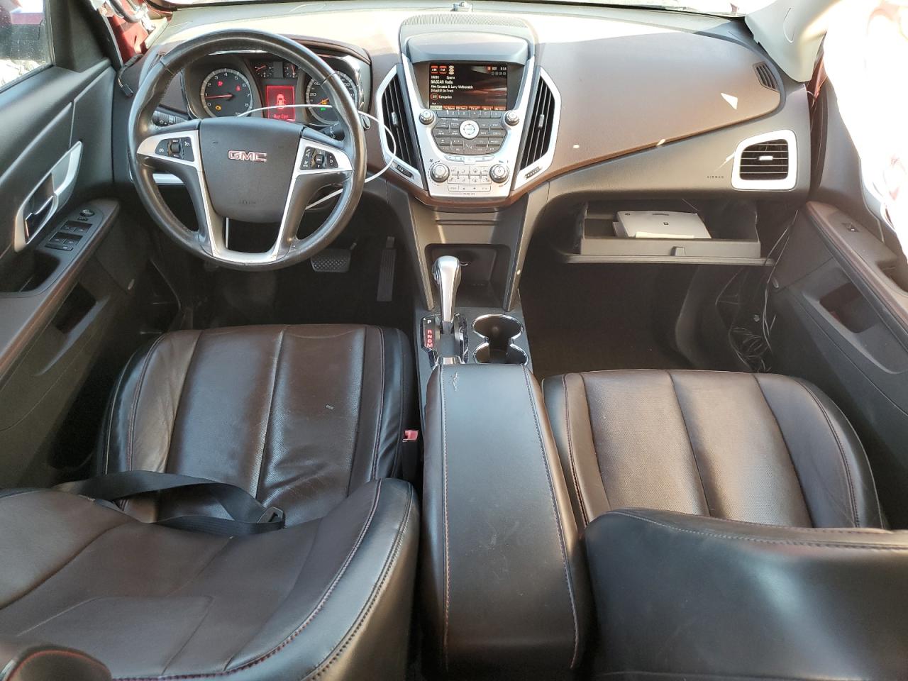 2010 GMC Terrain Slt VIN: 2CTFLFEY8A6341291 Lot: 84449365