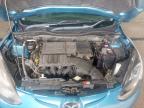 2011 MAZDA 2 TS  for sale at Copart EAST KILBRIDE