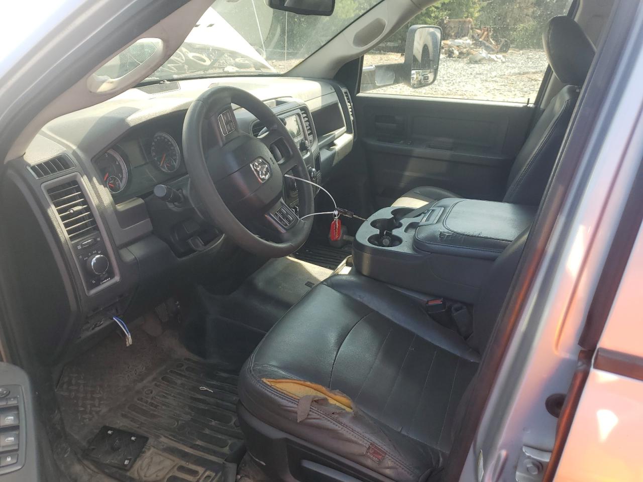 2016 Ram 3500 St VIN: 3C63RPGL3GG322284 Lot: 70523885