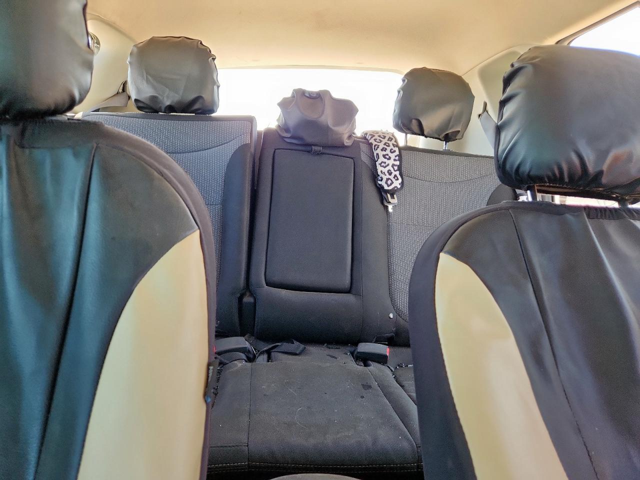 2019 Kia Soul + VIN: KNDJP3A50K7629098 Lot: 80260785