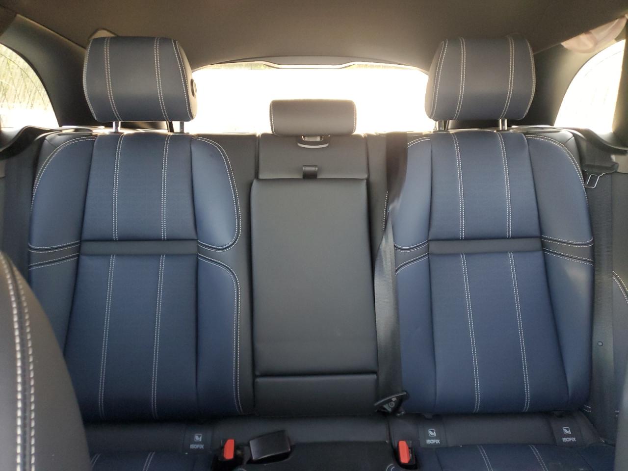 2020 Land Rover Range Rover Velar R-Dynamic Hse VIN: SALYM2EV6LA284068 Lot: 71970715