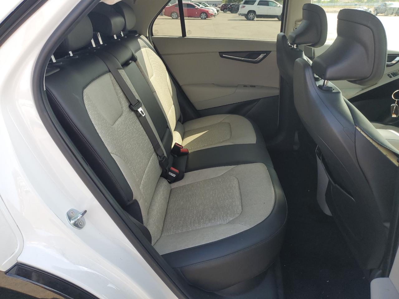 2024 Kia Niro Wave VIN: KNDCT3L16R5114093 Lot: 80021605