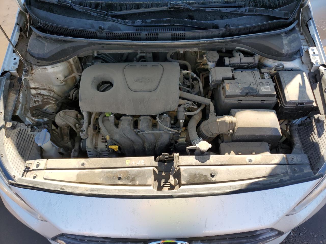 2018 Hyundai Accent Se VIN: 3KPC24A38JE025552 Lot: 72092495