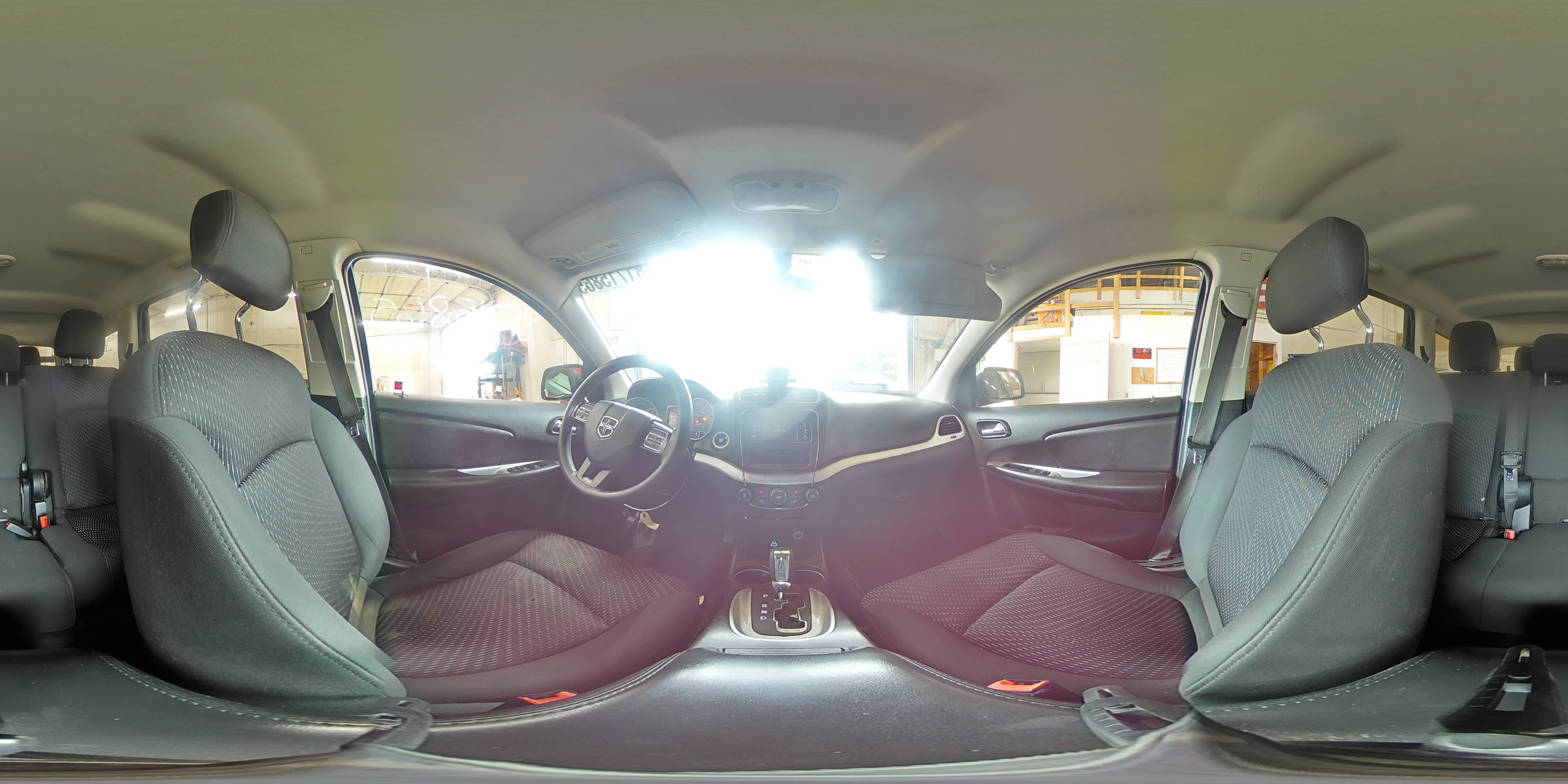 2018 Dodge Journey Se VIN: 3C4PDCAB3JT533954 Lot: 81715865