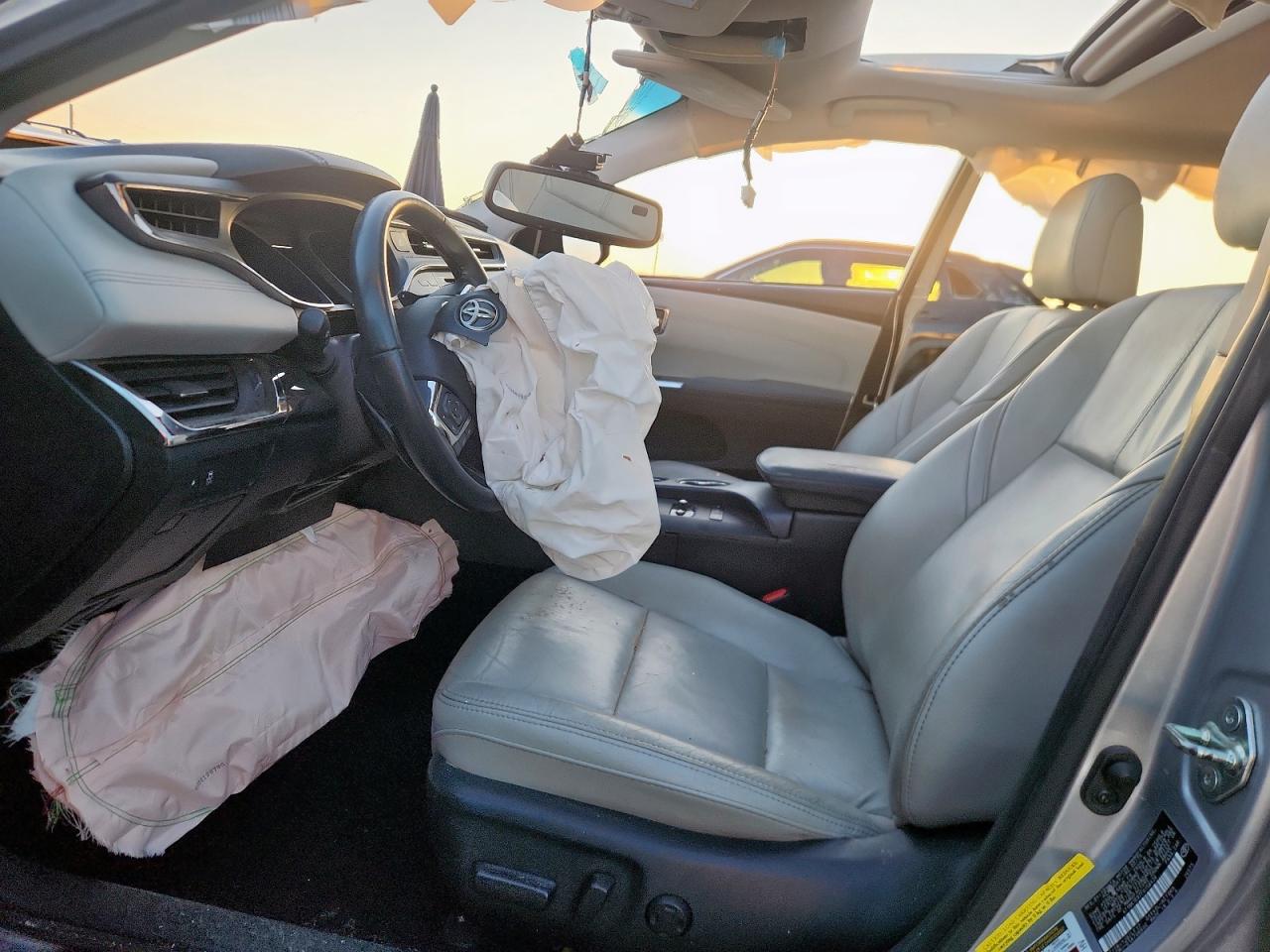 2015 Toyota Avalon Xle VIN: 4T1BK1EB7FU156438 Lot: 82133945