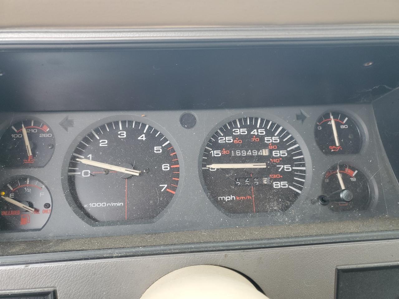 1992 Jeep Cherokee Laredo VIN: 1J4FJ58S5NL200771 Lot: 82057215