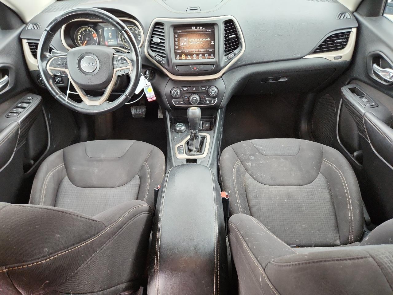 2016 Jeep Cherokee Latitude VIN: 1C4PJMCB6GW293250 Lot: 81465405