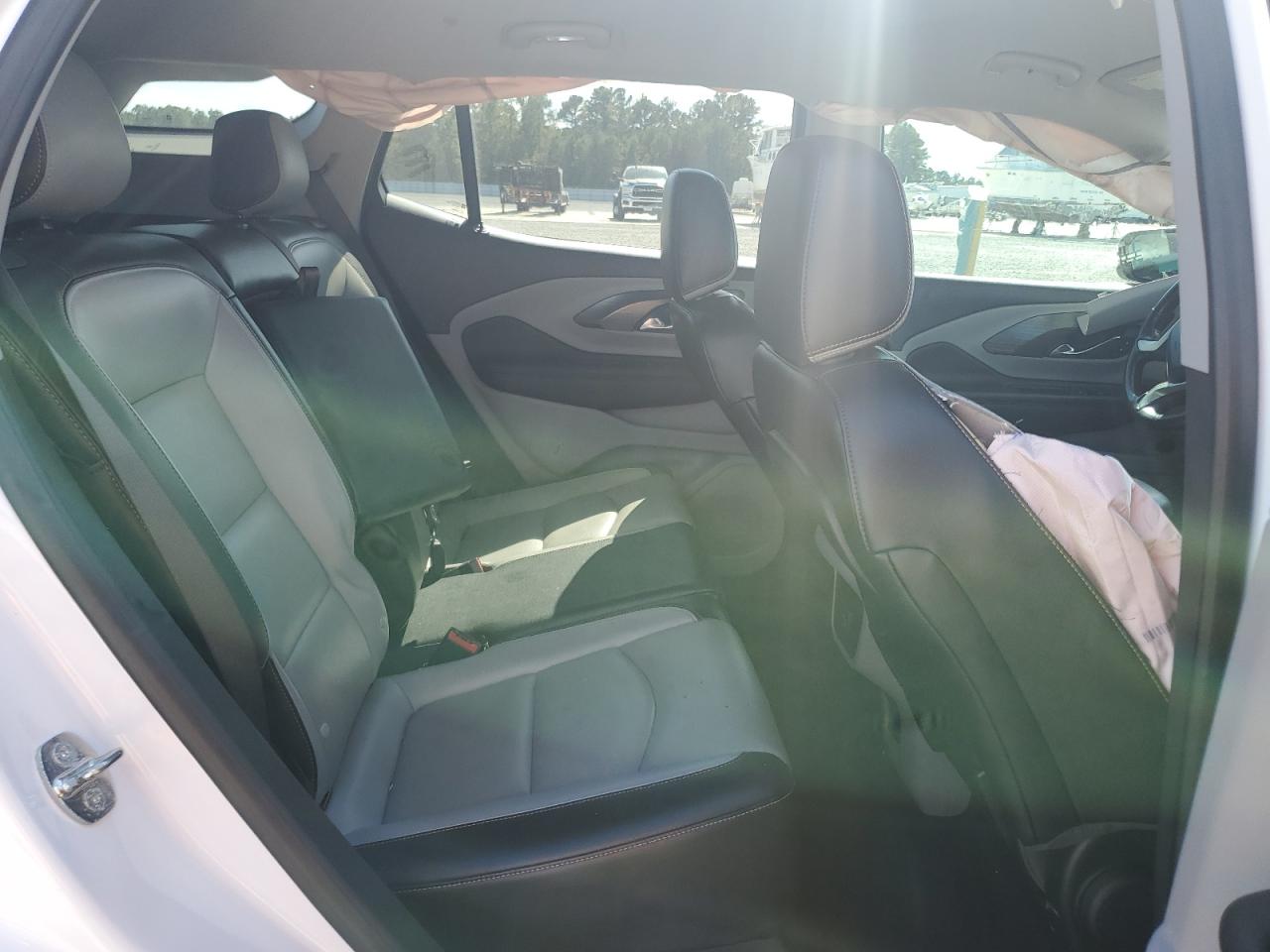 2021 GMC Terrain Slt VIN: 3GKALPEV6ML333101 Lot: 81760995