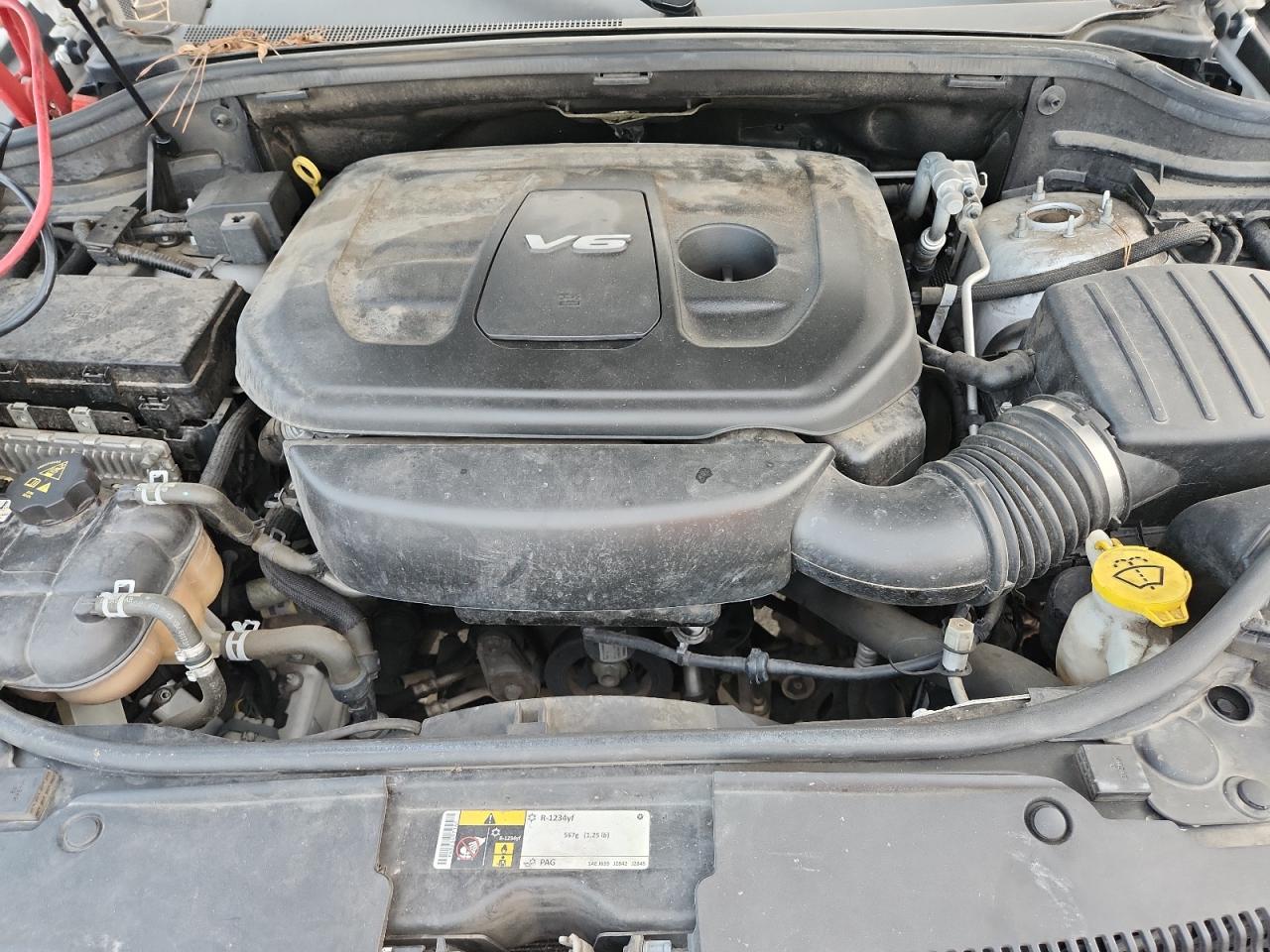 2017 Jeep Grand Cherokee Laredo VIN: 1C4RJEAG5HC823028 Lot: 71025115