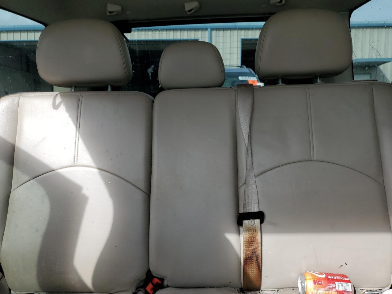 2011 Mercury Mariner Premier VIN: 4M2CN8HGXBKJ01112 Lot: 81825665