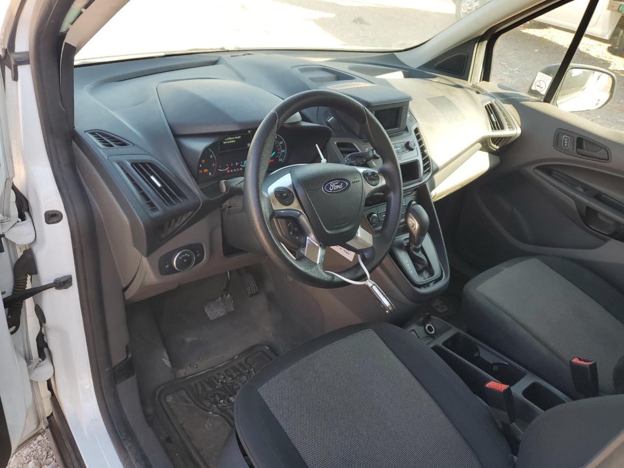 2022 Ford Transit Connect Xl VIN: NM0LS7S21N1520138 Lot: 84397535