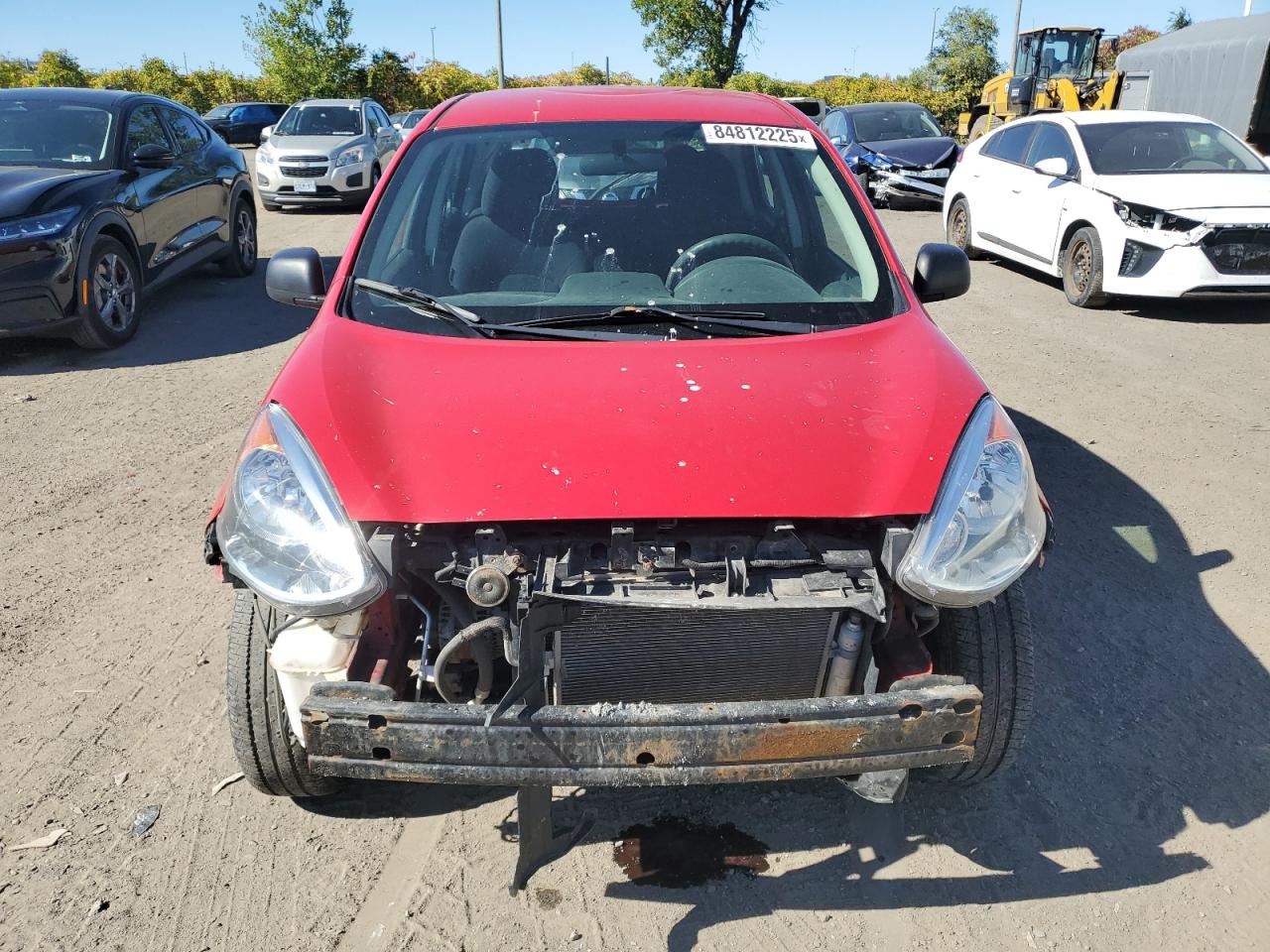 Micra Micra