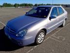 2004 CITROEN XSARA LX 8V  for sale at Copart SANDTOFT