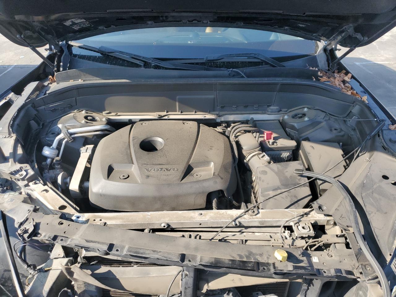 2016 Volvo Xc90 T6 VIN: YV4A22PK6G1091455 Lot: 80203405