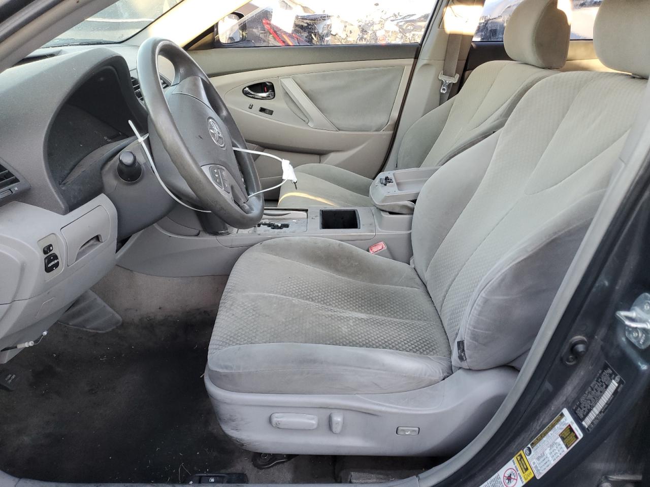 2009 Toyota Camry Base VIN: 4T1BE46K59U294099 Lot: 82096235