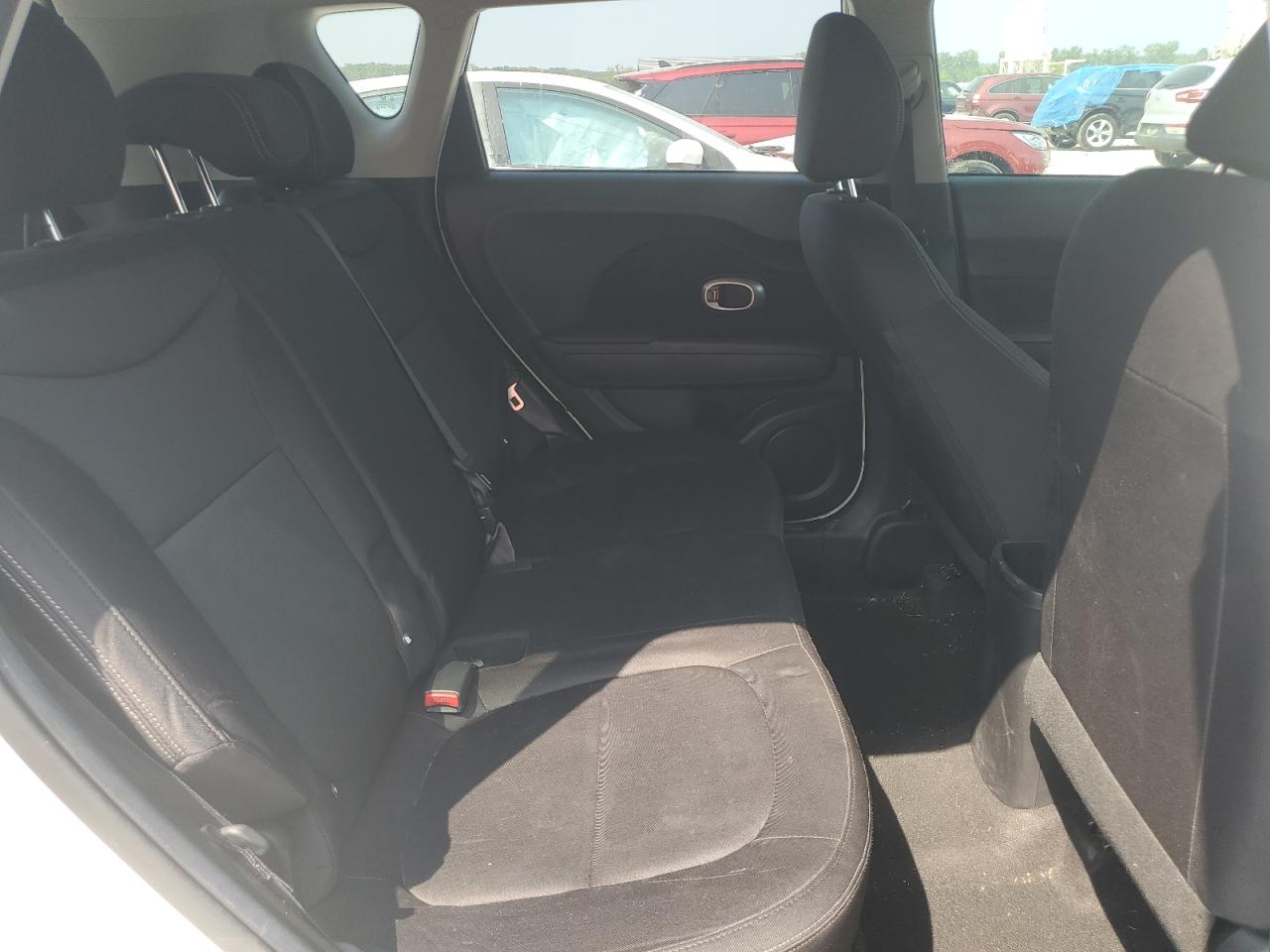 2016 Kia Soul VIN: KNDJN2A23G7395150 Lot: 71792105