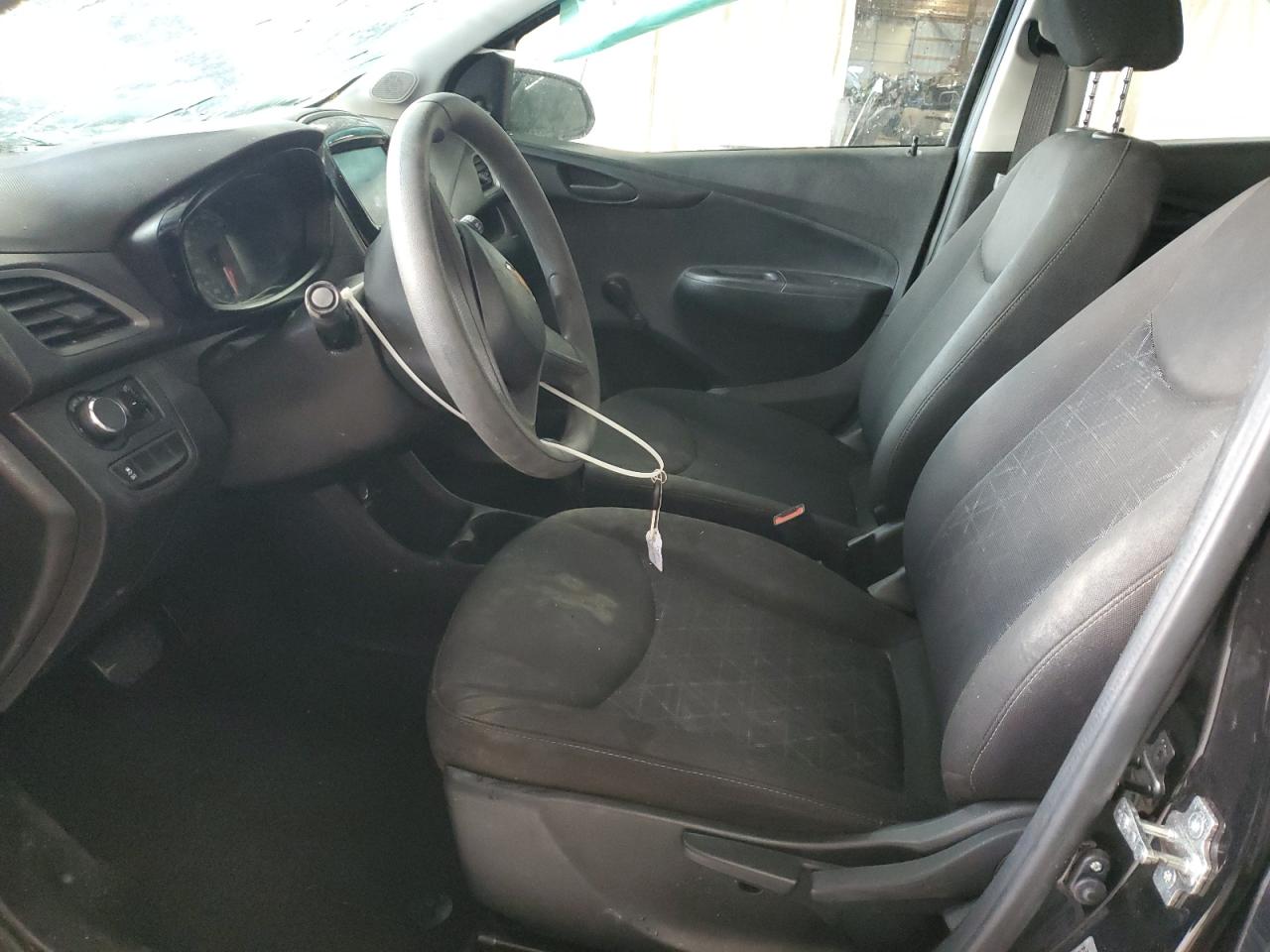 2020 Chevrolet Spark Ls VIN: KL8CB6SA0LC405383 Lot: 84441725