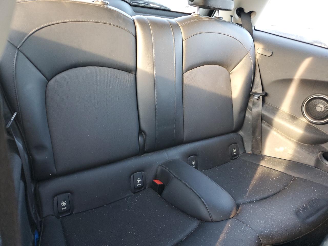 2015 Mini Cooper S VIN: WMWXP7C5XF2A35524 Lot: 72070565