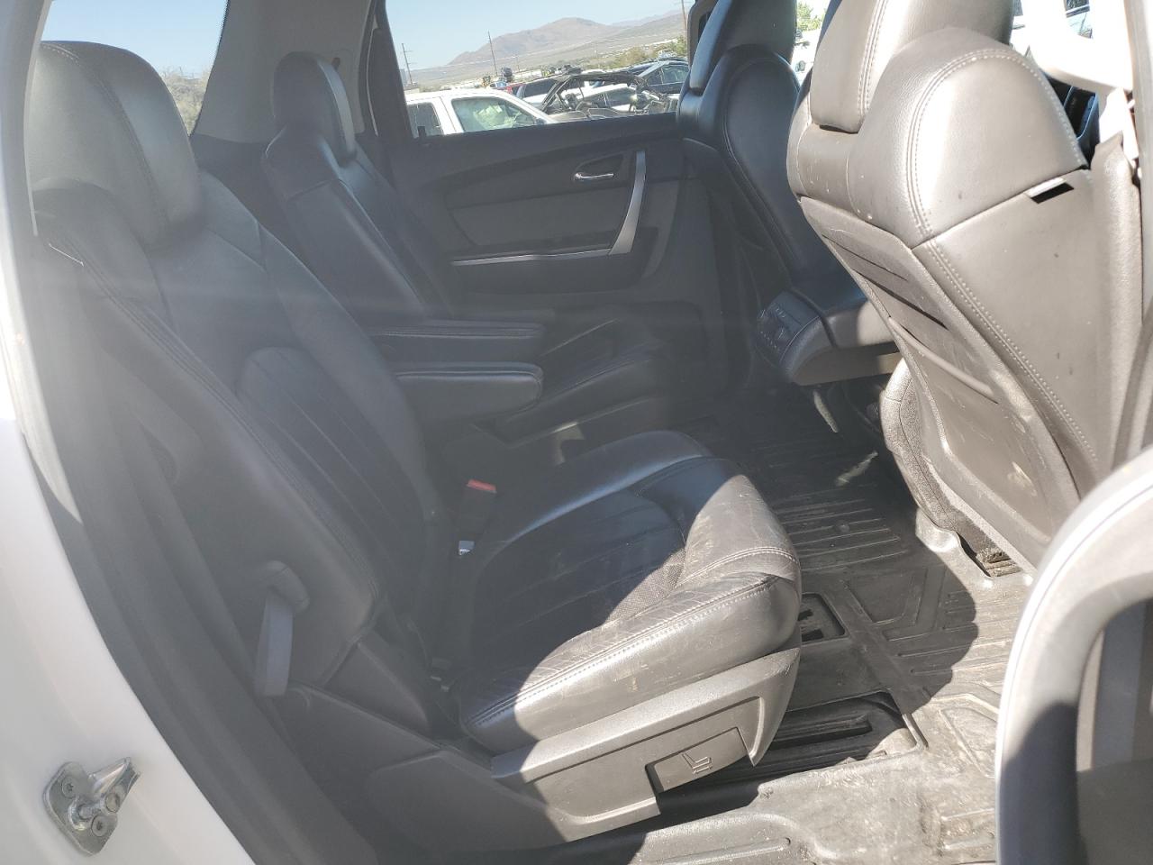 2010 GMC Acadia Slt-2 VIN: 1GKLVNED1AJ145958 Lot: 71233915