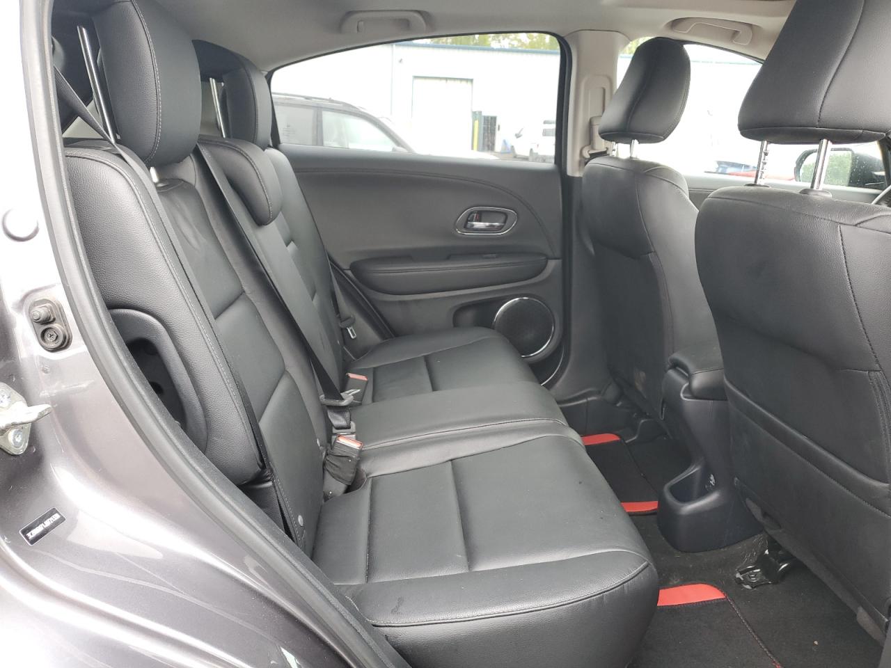 2018 Honda Hr-V Exl VIN: 3CZRU6H71JM721338 Lot: 81429905