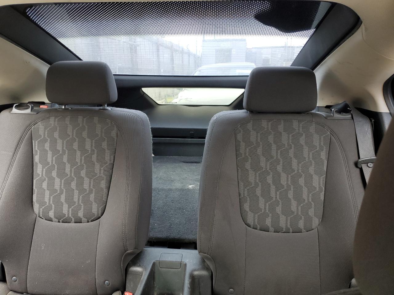 2015 Chevrolet Volt VIN: 1G1RC6E41FU102480 Lot: 83769615