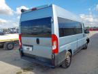 2021 PEUGEOT BOXER 335 PRO L2H2 BHDI  for sale at Copart YORK