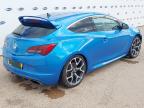 2012 VAUXHALL ASTRA GTC VXR for sale at Copart SANDY