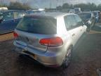 2012 VOLKSWAGEN GOLF MATCH TSI  for sale at Copart BRISTOL