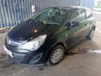 2013 VAUXHALL CORSA S ECOFLEX  for sale at Copart SANDTOFT