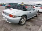 1998 BMW Z3  for sale at Copart CHESTER