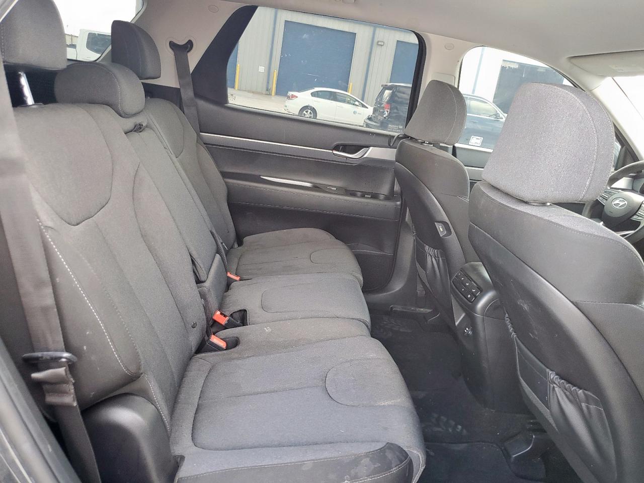 2020 Hyundai Palisade Se VIN: KM8R1DHE7LU065139 Lot: 81689725