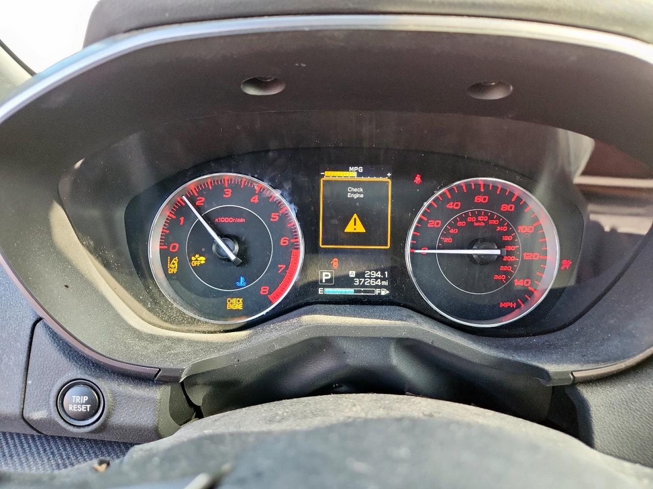 2022 Subaru Impreza Sport VIN: 4S3GKAM67N3602249 Lot: 81484185
