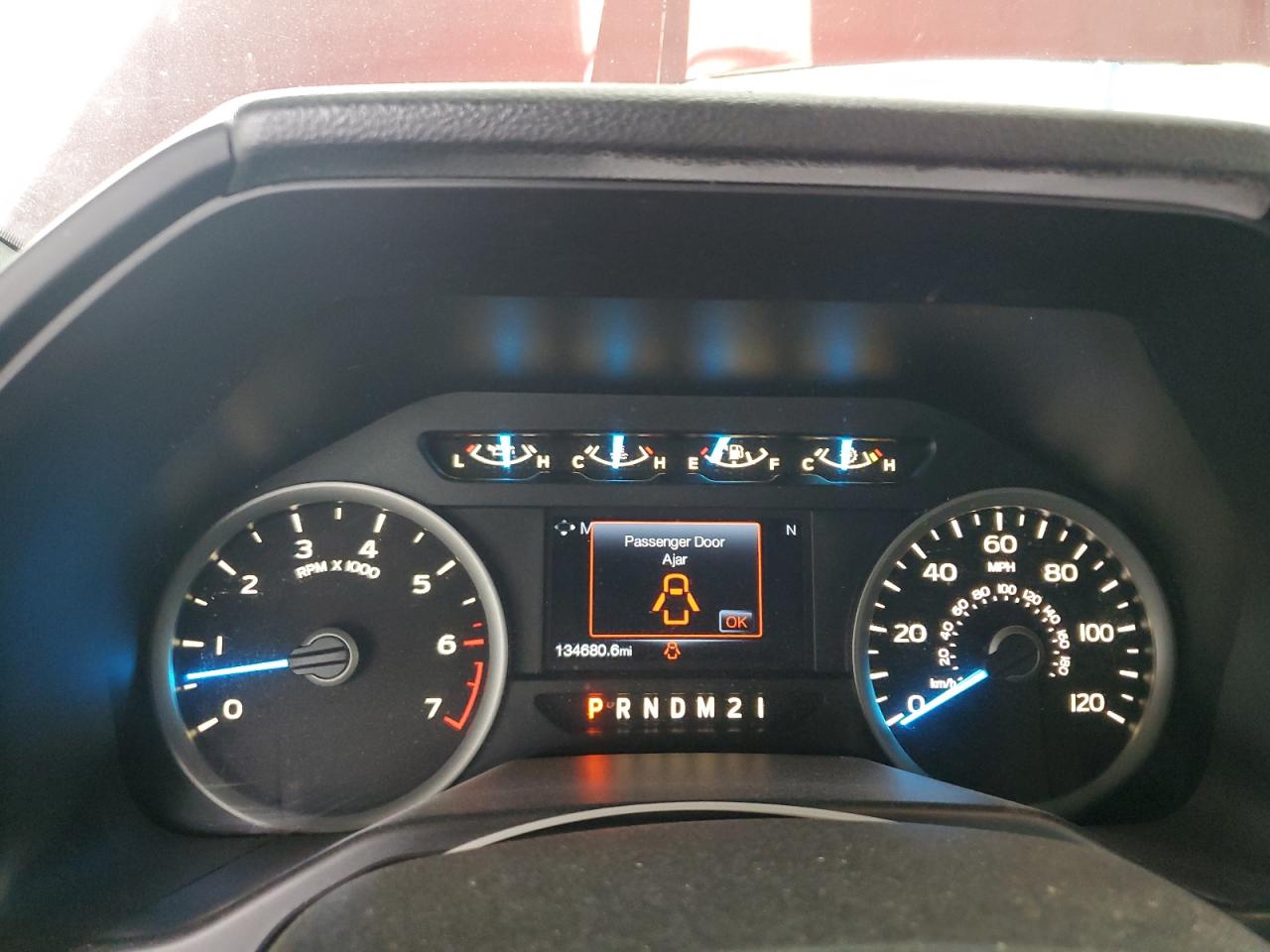 2017 Ford F150 Supercrew VIN: 1FTEW1CF9HFA18743 Lot: 84217865