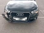 2013 AUDI A1 S LINE for sale at Copart SANDTOFT