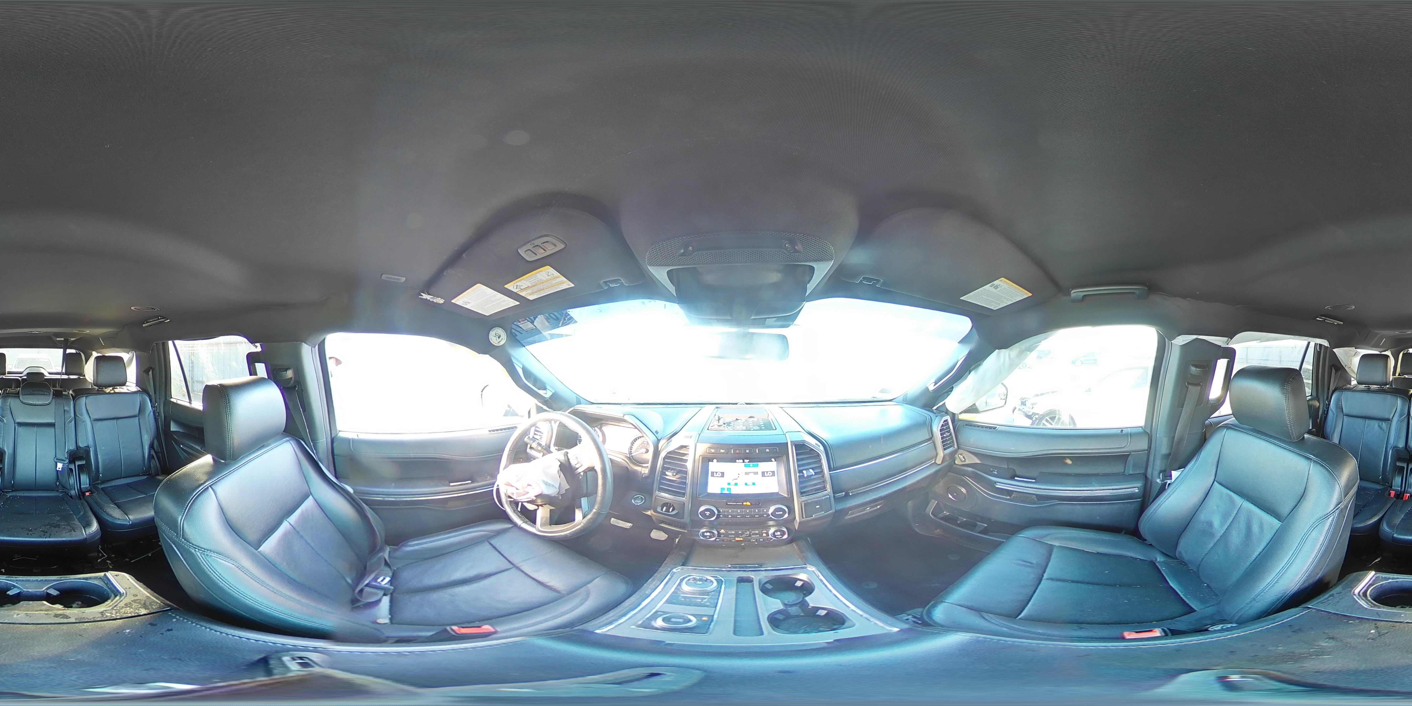 2019 Ford Expedition Max Xlt VIN: 1FMJK1JT2KEA90475 Lot: 84599775