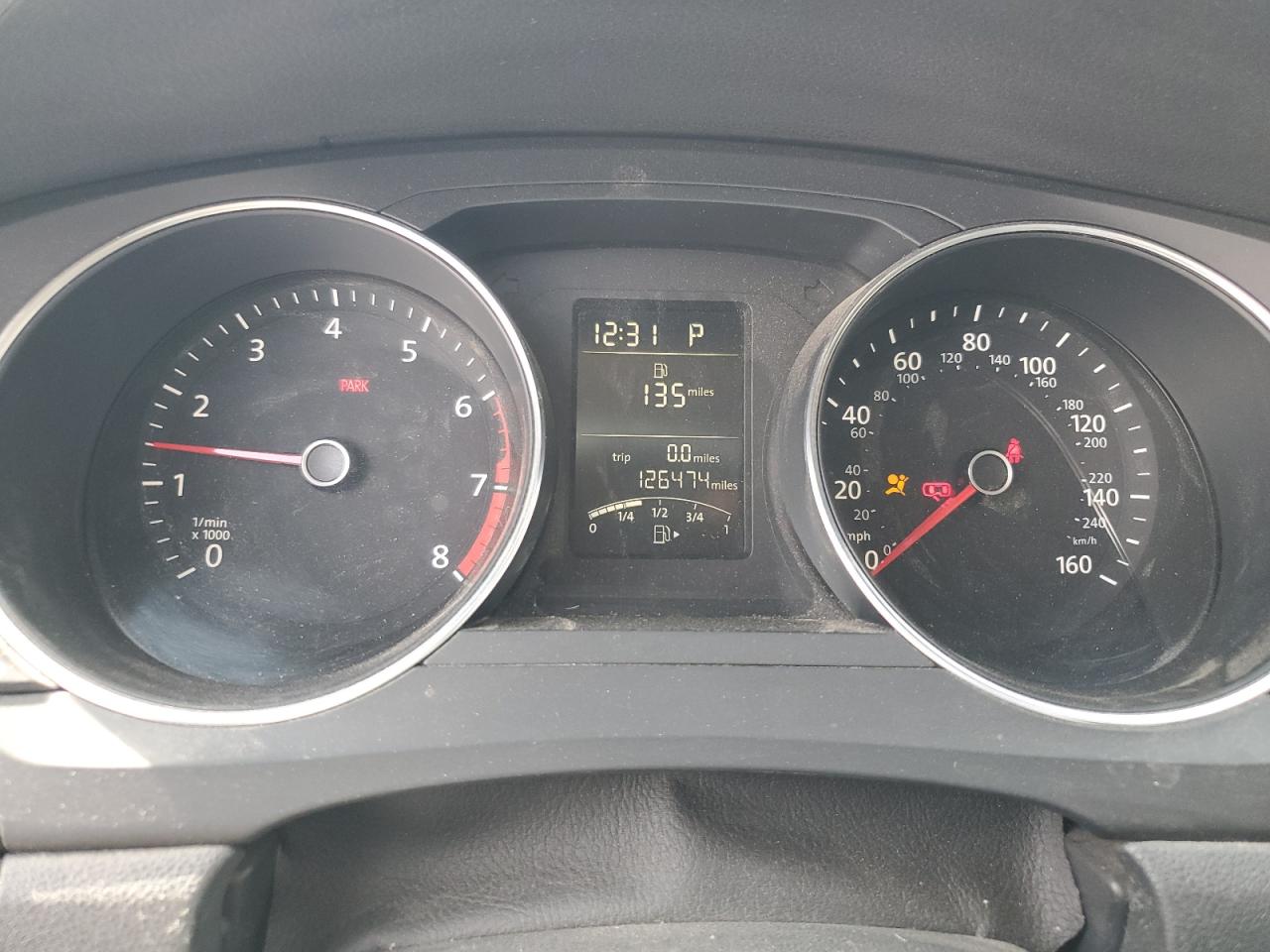 2017 Volkswagen Jetta S VIN: 3VW2B7AJ7HM349780 Lot: 71279065