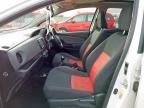 2014 TOYOTA YARIS SPOR for sale at Copart YORK