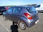 2010 HYUNDAI I20 COMFORT  for sale at Copart SANDTOFT