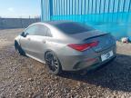 2021 MERCEDES-BENZ AMG CLA 35 PREMIUM + 4MAT  for sale at Copart YORK