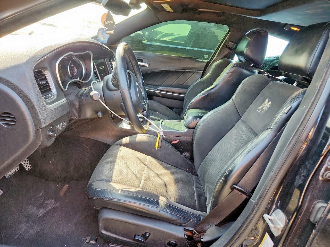 2017 Dodge Charger R/T 392 VIN: 2C3CDXGJ9HH618969 Lot: 70741015