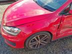 2015 VOLKSWAGEN GOLF GTD  for sale at Copart EAST KILBRIDE