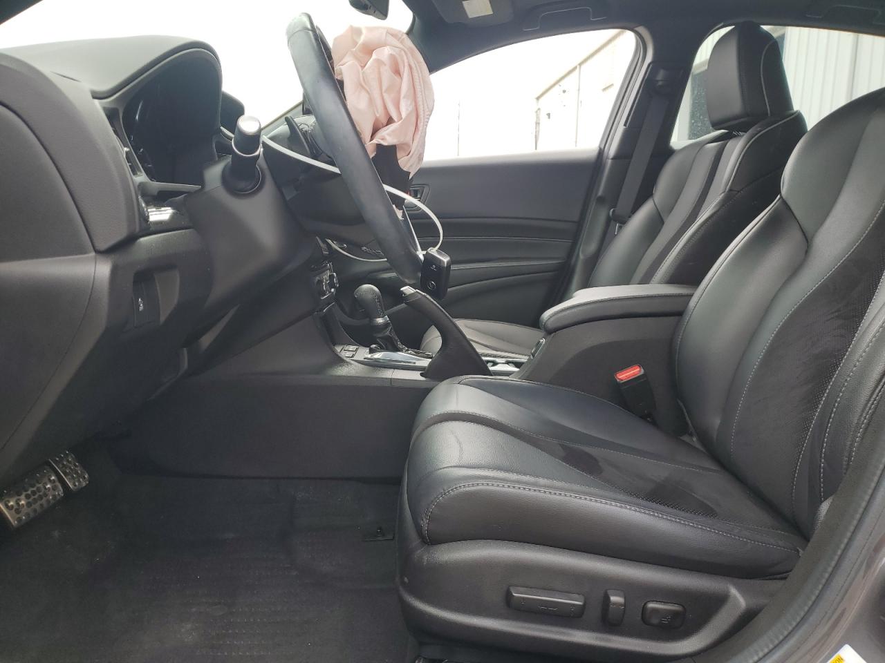 2021 Acura Ilx Premium A-Spec VIN: 19UDE2F80MA001887 Lot: 84624785