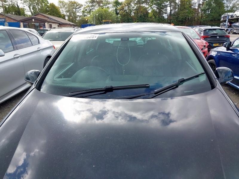 2007 VOLKSWAGEN GOLF GT SPORT TDI 170 
