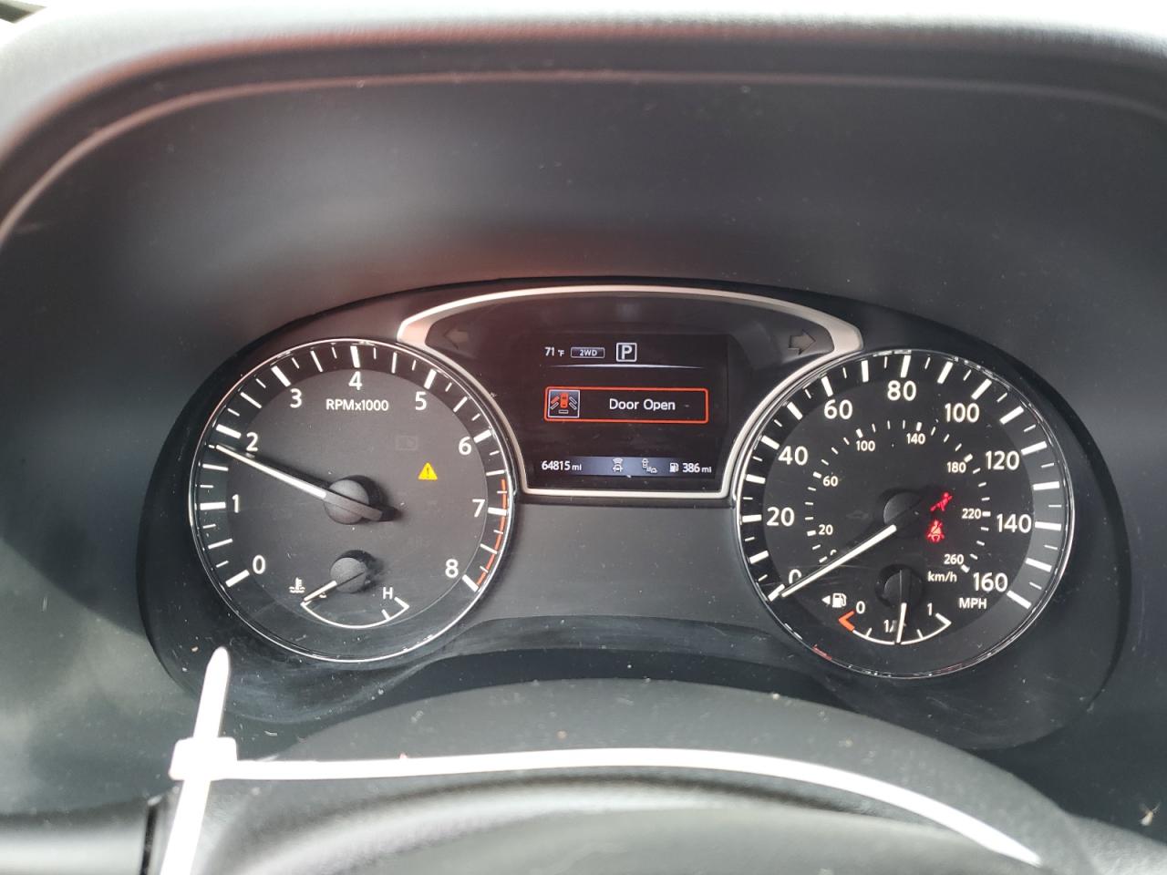 2020 Nissan Pathfinder Sv VIN: 5N1DR2BM8LC611783 Lot: 70227685