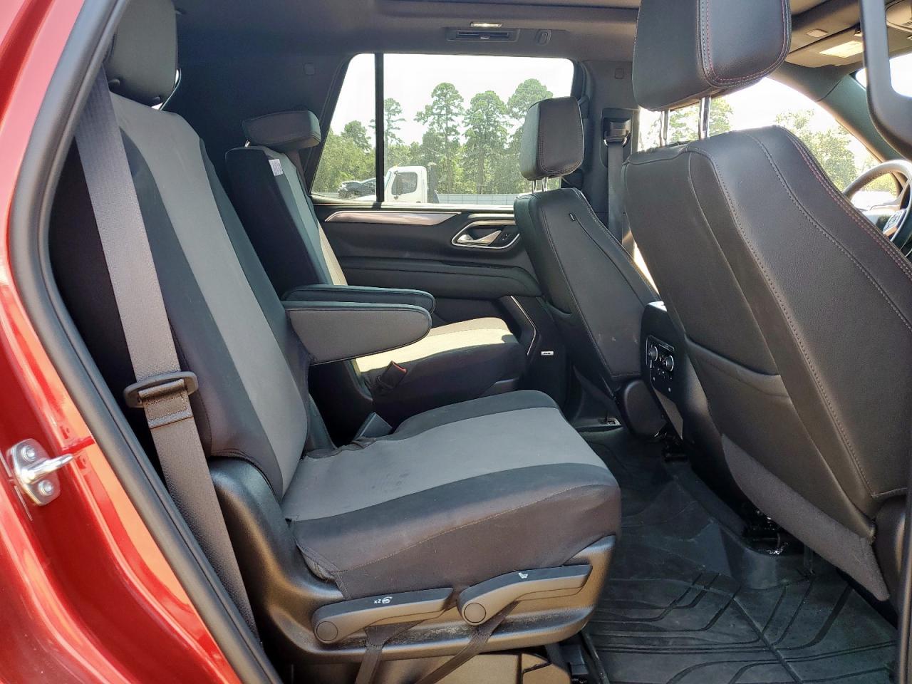 2024 Chevrolet Tahoe K1500 Rst VIN: 1GNSKRKD7RR354654 Lot: 71530615