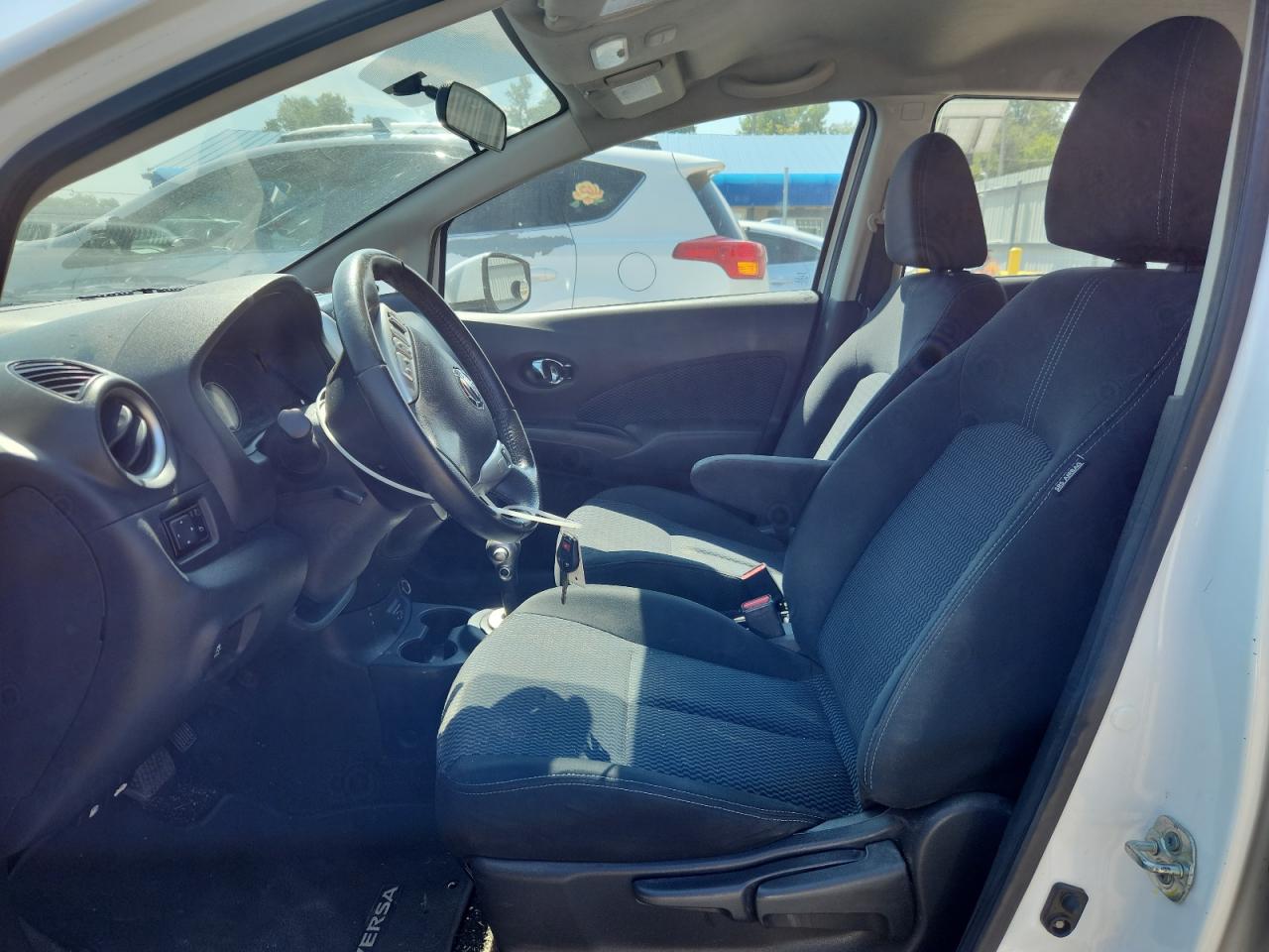 2018 Nissan Versa Note S VIN: 3N1CE2CP6JL352056 Lot: 80223845