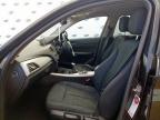 2014 BMW 1 SERIES SE for sale at Copart ROCHFORD
